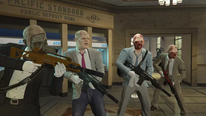 Купить ГТА 5 / GTA 5 steam ключ