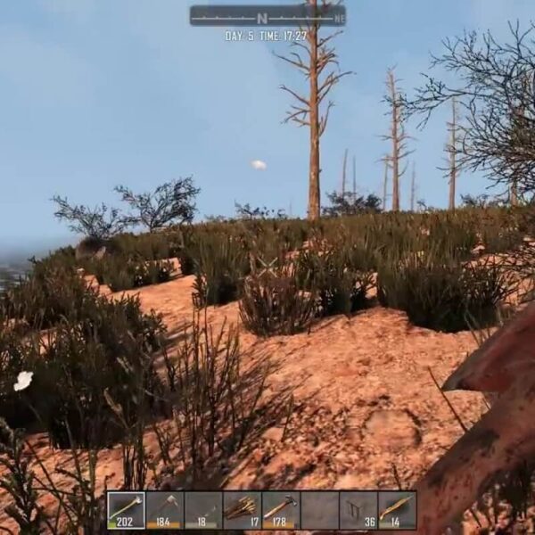 7 Days to Die - Steam ключ
