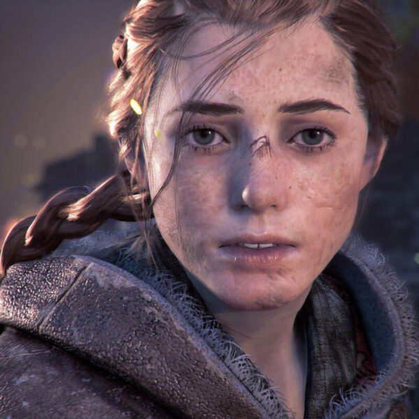 A Plague Tale: Innocence - Steam ключ