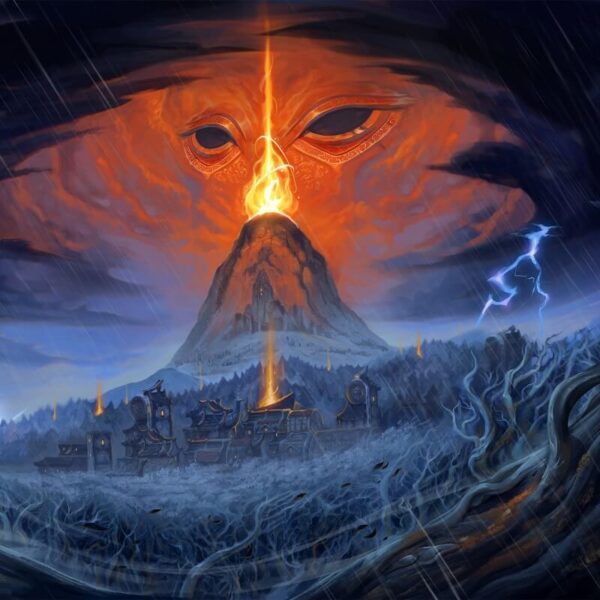 Against the Storm - Steam ключ