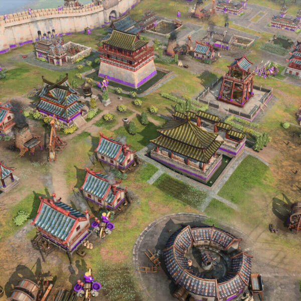 Age of Empires II: Definitive Edition - Steam ключ