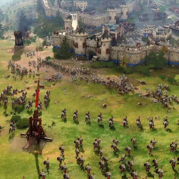 Age of Empires II: Definitive Edition - Steam ключ