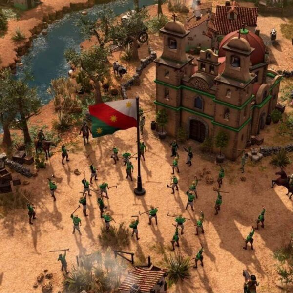 Age of Empires II: Definitive Edition - Steam ключ