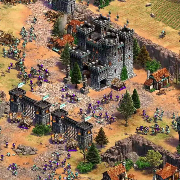 Age of Empires II: Definitive Edition - Steam ключ