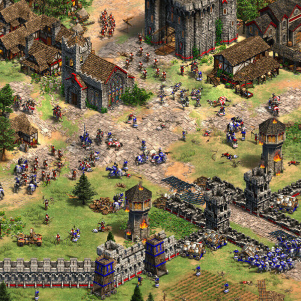 Age of Empires® III: Complete Collection - Steam ключ