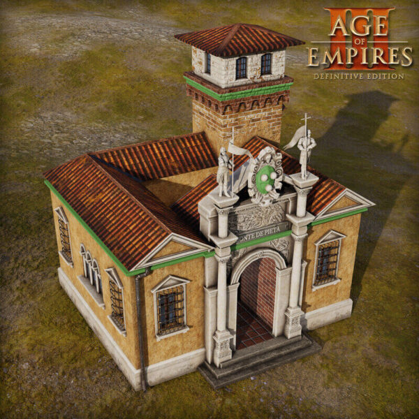 Age of Empires® III: Complete Collection - Steam ключ