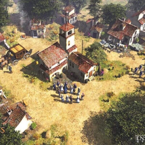 Age of Empires® III: Complete Collection - Steam ключ