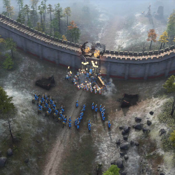 Age of Empires® III: Complete Collection - Steam ключ