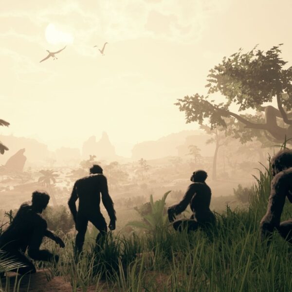 Ancestors: The Humankind Odyssey - Steam ключ