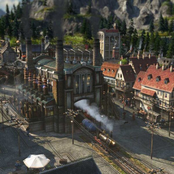 Anno 1800 - Steam ключ