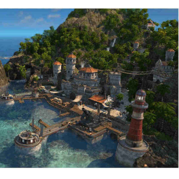 Anno 1800 - Steam ключ
