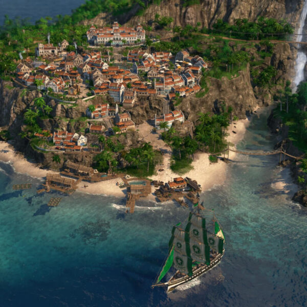 Anno 1800 - Steam ключ