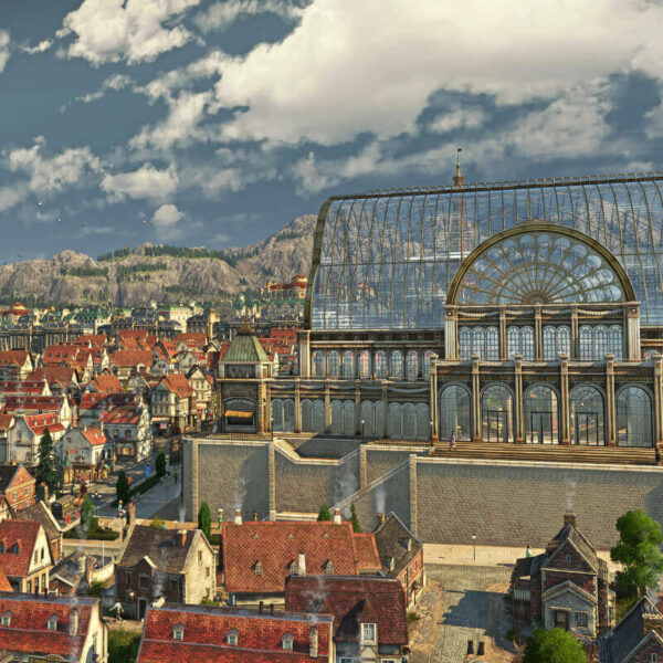 Anno 1800 - Steam ключ