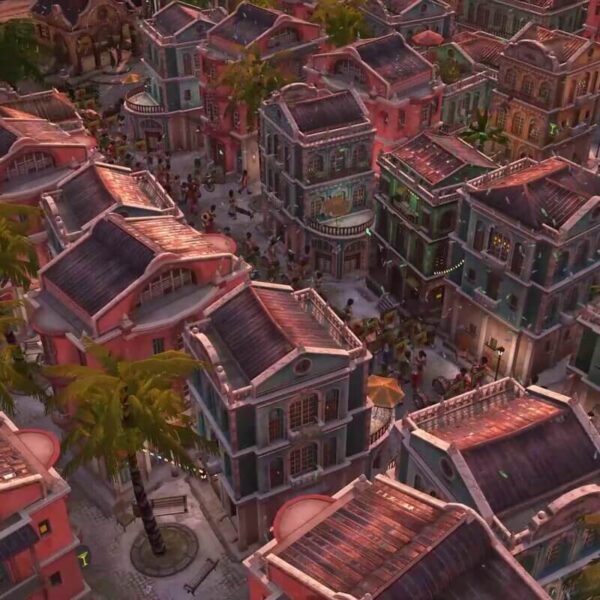 Anno 1800 - Steam ключ