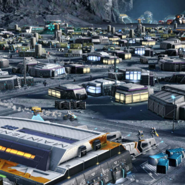 Anno 2205™ - Steam ключ