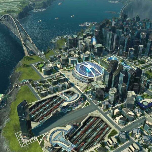Anno 2205™ - Steam ключ