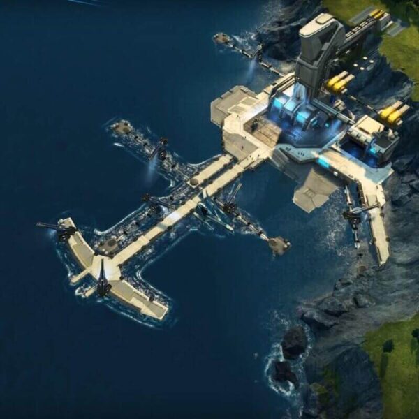Anno 2205™ - Steam ключ