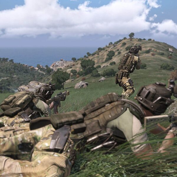 Arma 3 / Арма 3 - Steam ключ