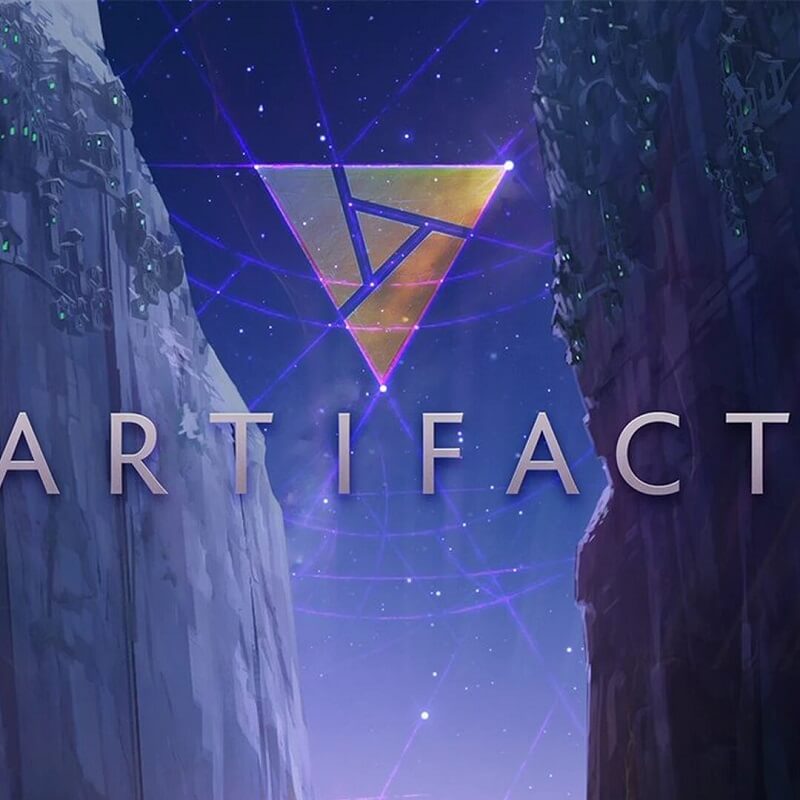 Artifact - Steam ключ