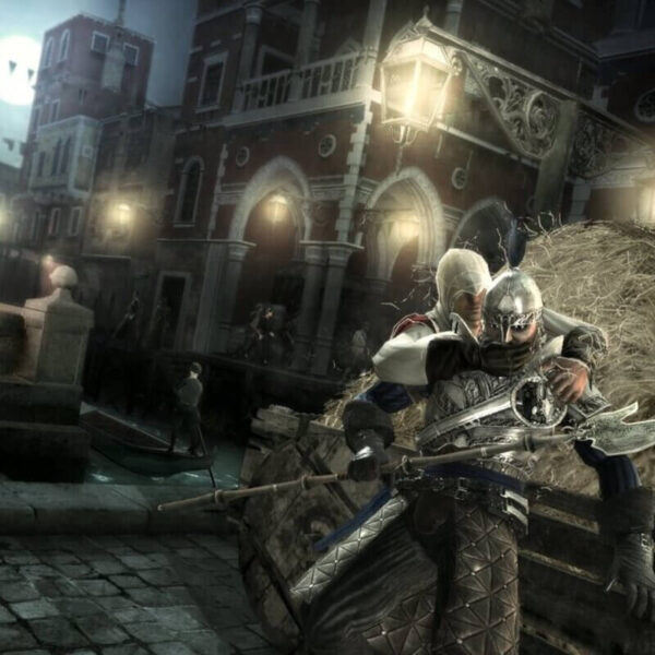Assassin's Creed II - Steam ключ