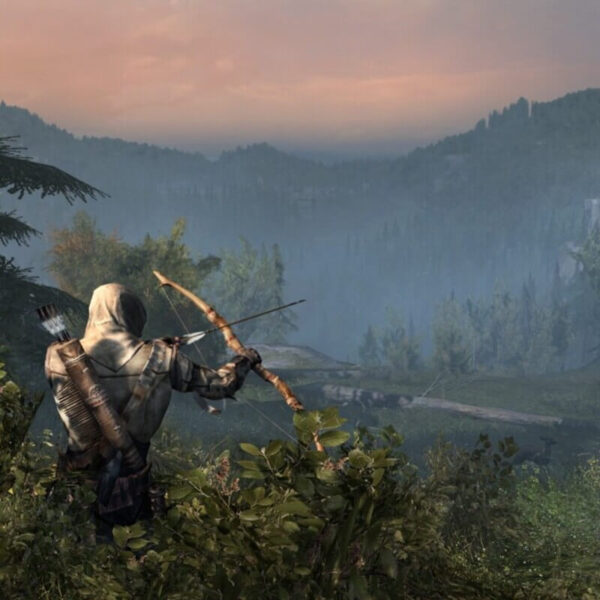 Assassin's Creed II - Steam ключ