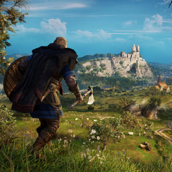 Assassin's Creed - Steam ключ