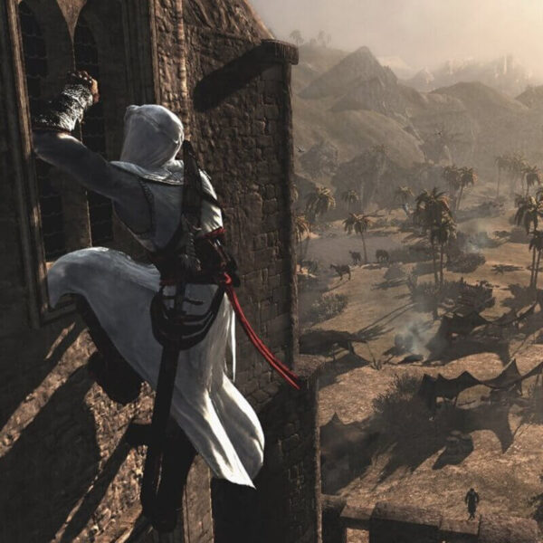 Assassin's Creed - Steam ключ