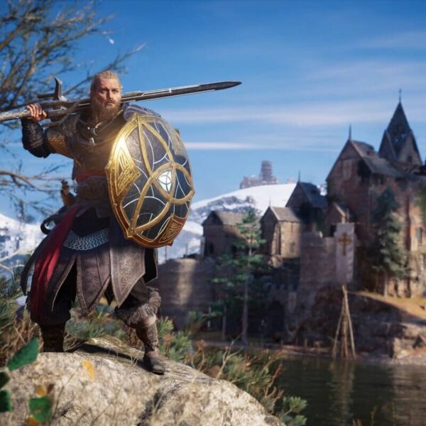 Assassin's Creed - Steam ключ