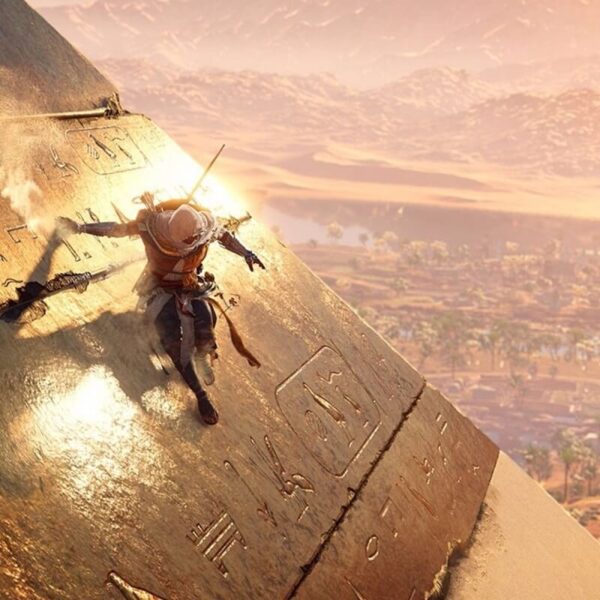 Assassin's Creed Origins - Steam ключ