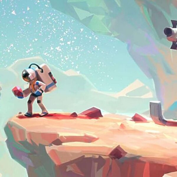 ASTRONEER - Steam ключ