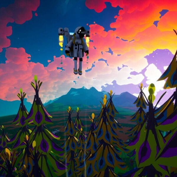ASTRONEER - Steam ключ