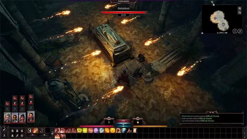 Купить Baldur's Gate 3 / Балдурс Гейт 3 steam ключ
