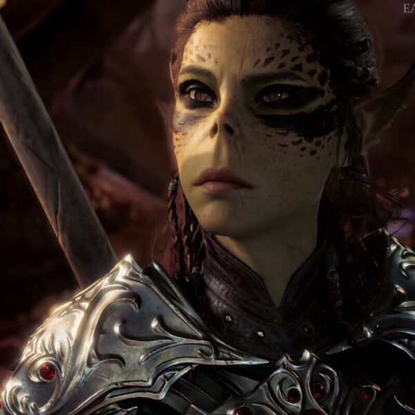 Baldur's Gate 3 - Steam ключ