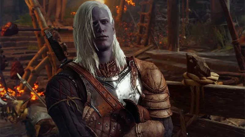 Купить Baldur's Gate 3 / Балдурс Гейт 3 steam ключ