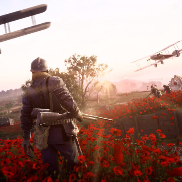 Battlefield™ 1 - Steam ключ