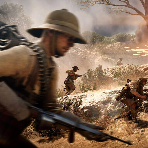 Battlefield™ 1 - Steam ключ