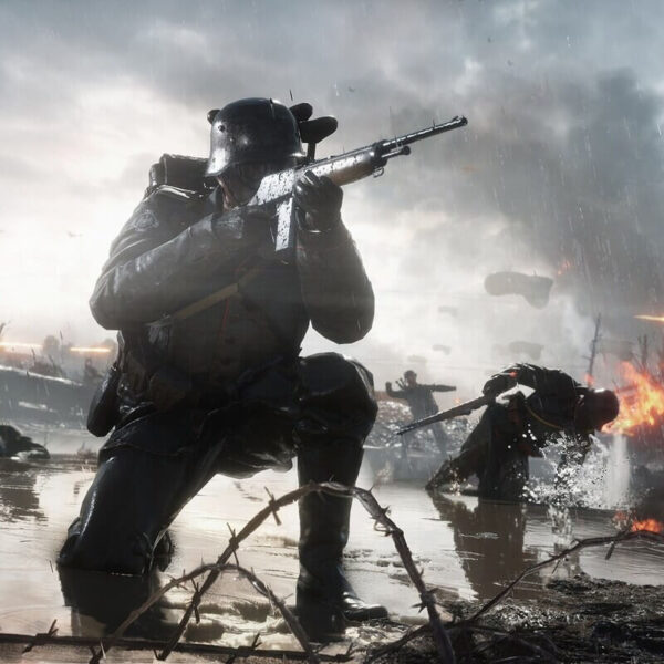Battlefield™ 1 - Steam ключ
