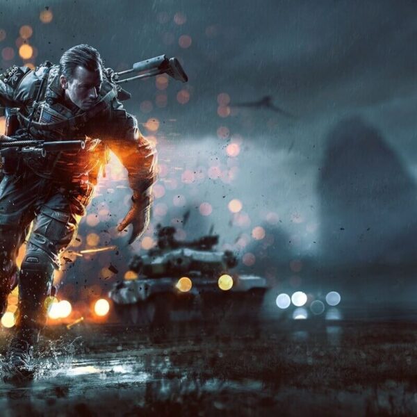 Battlefield 4™ Premium Edition - Steam ключ