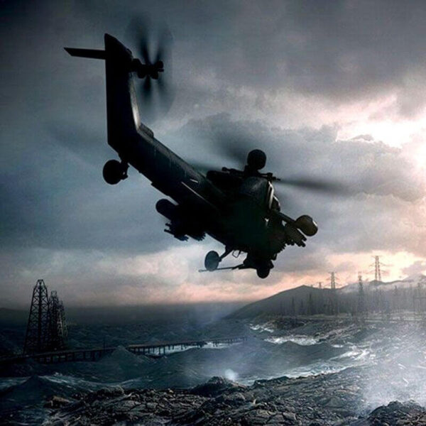 Battlefield 4™ Premium Edition - Steam ключ