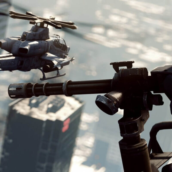Battlefield 4™ Premium Edition - Steam ключ