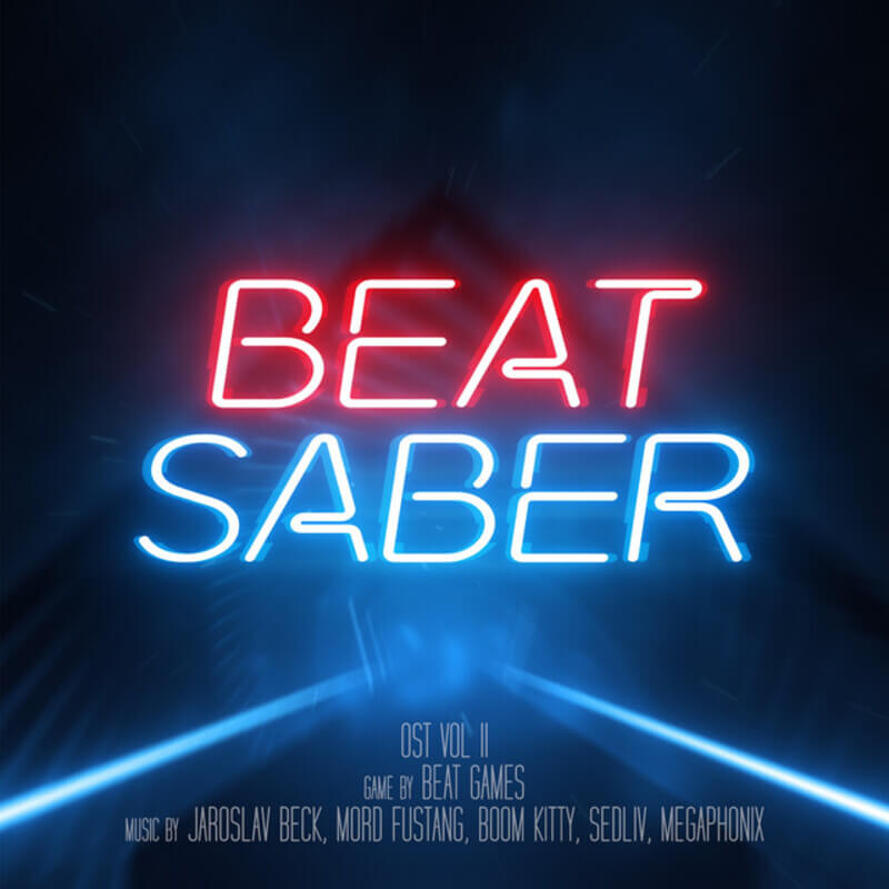 Beat Saber - Steam ключ