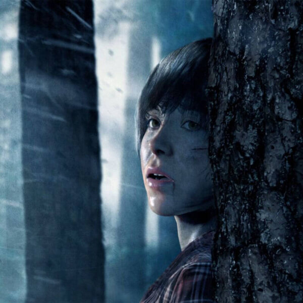 Beyond Two Souls - Steam ключ