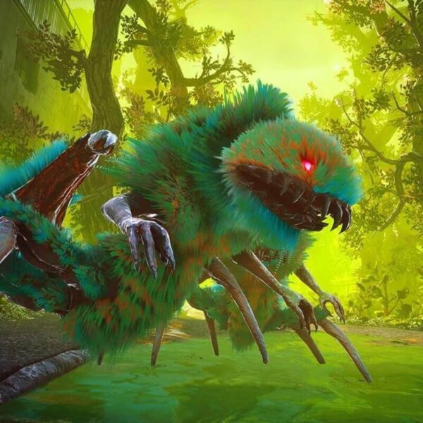 BIOMUTANT - Steam ключ