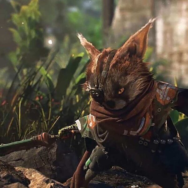 BIOMUTANT - Steam ключ