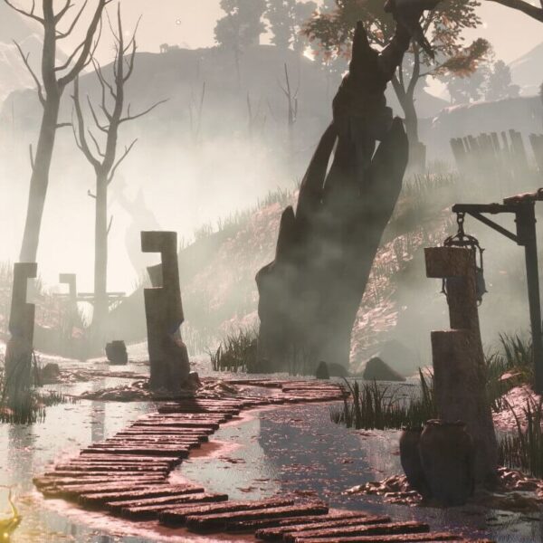 BLACKTAIL - Steam ключ