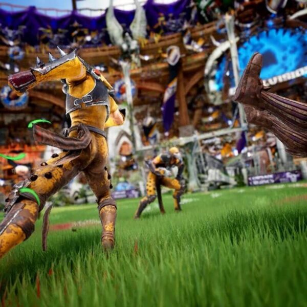 Blood Bowl 3 - Steam ключ