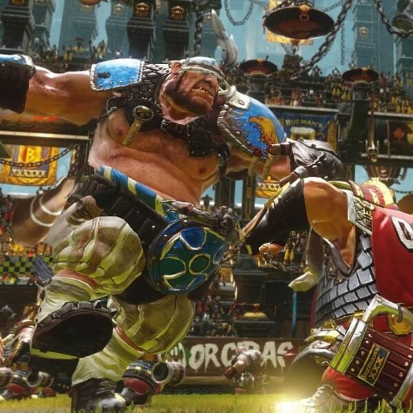 Blood Bowl 3 - Steam ключ