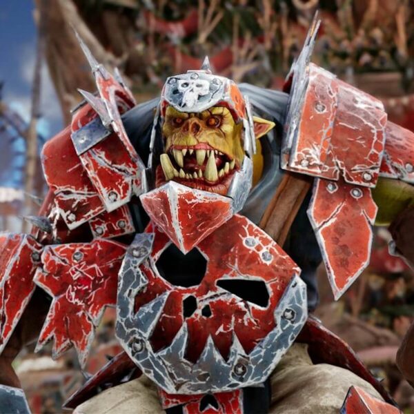 Blood Bowl 3 - Steam ключ