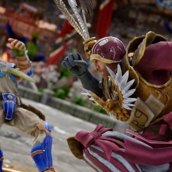 Blood Bowl 3 - Steam ключ