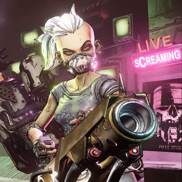 Borderlands 3 Standard Edition - Steam ключ